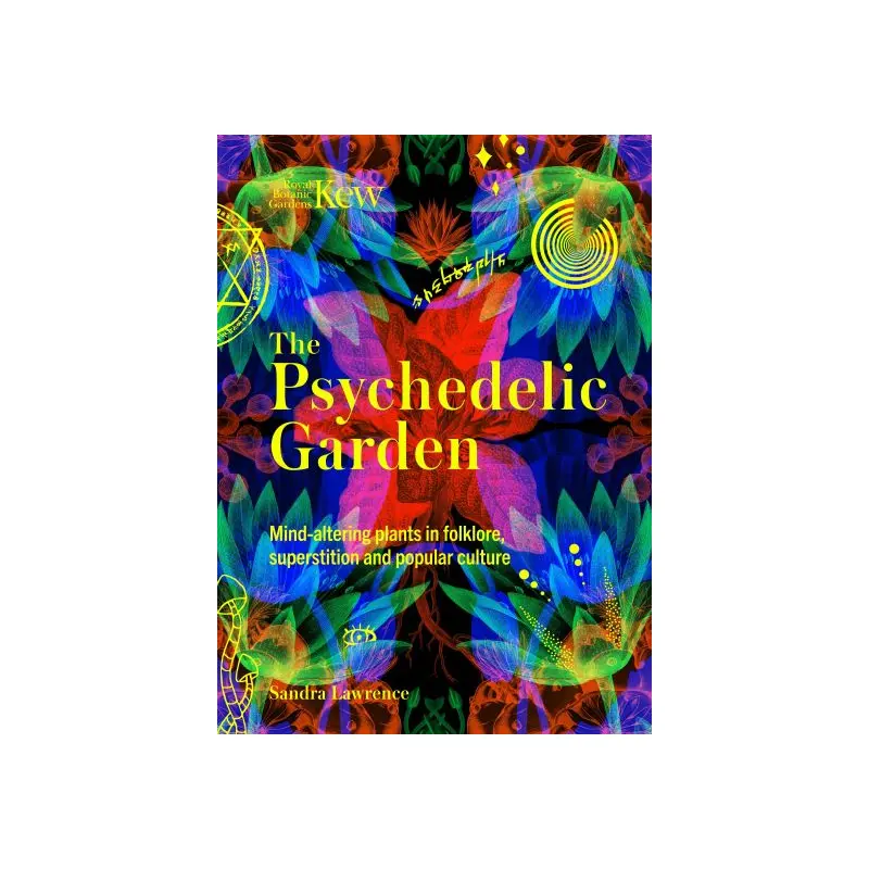 The Psychedelic Garden