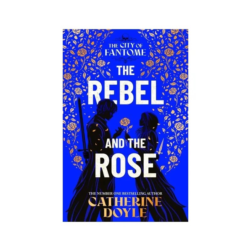 The Rebel and the Rose