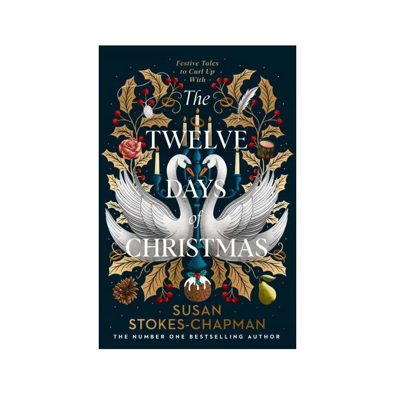 The Twelve Days of Christmas