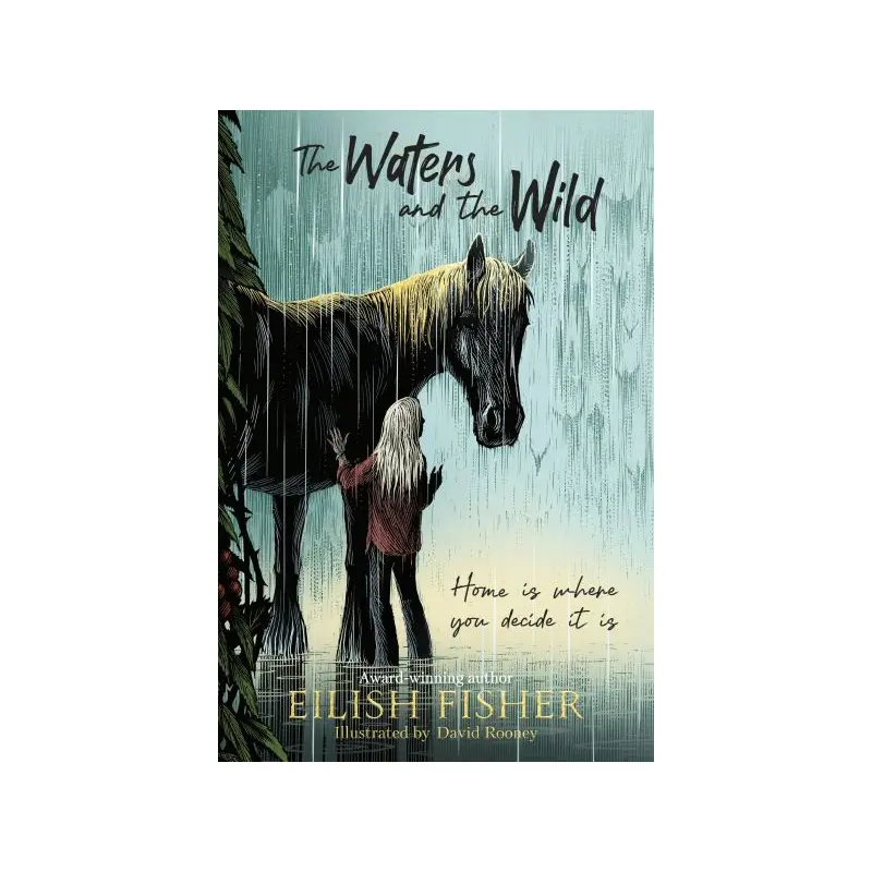 The Waters and the Wild