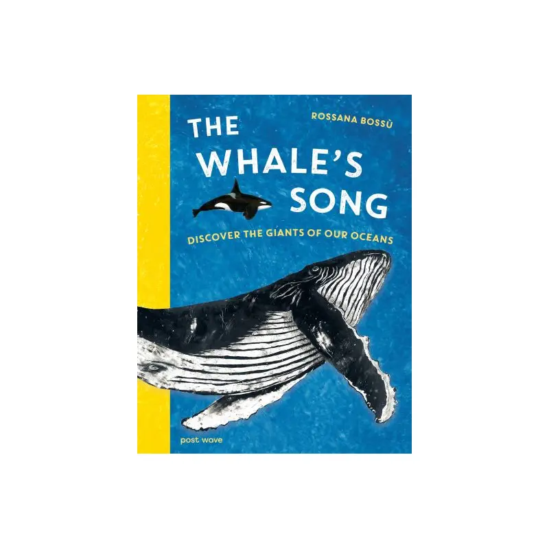 The Whale's Song