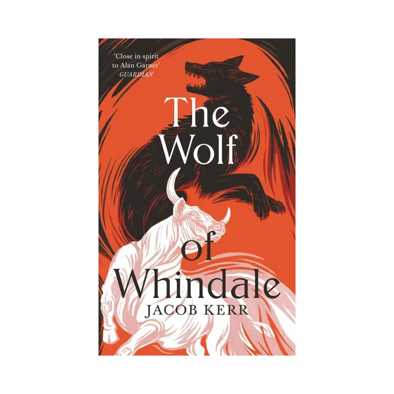 The Wolf of Whindale