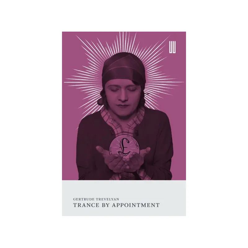 Trance by Appointment