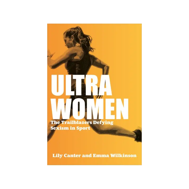 Ultra women