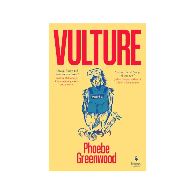 Vulture