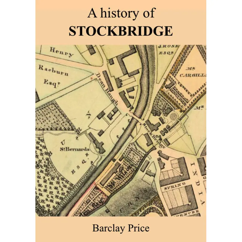 A History of Stockbridge