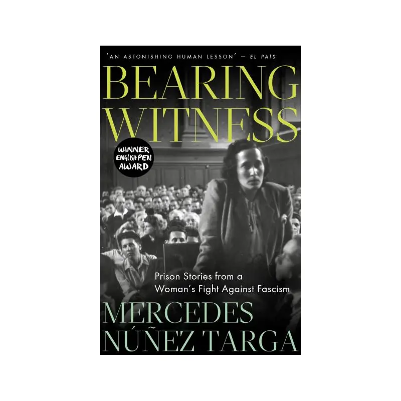 Bearing witness