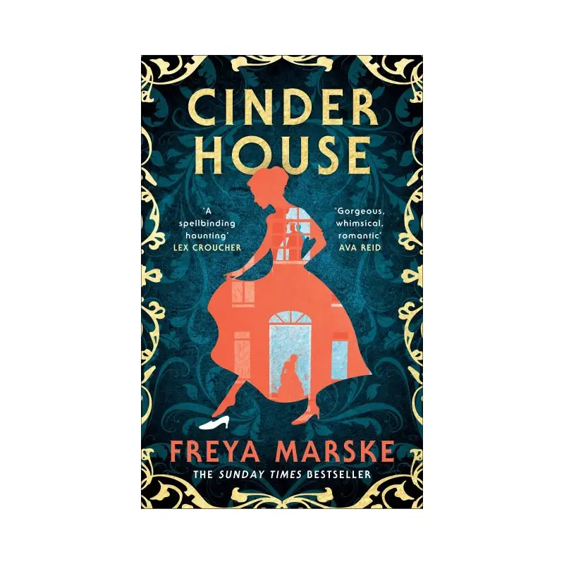 Cinder House