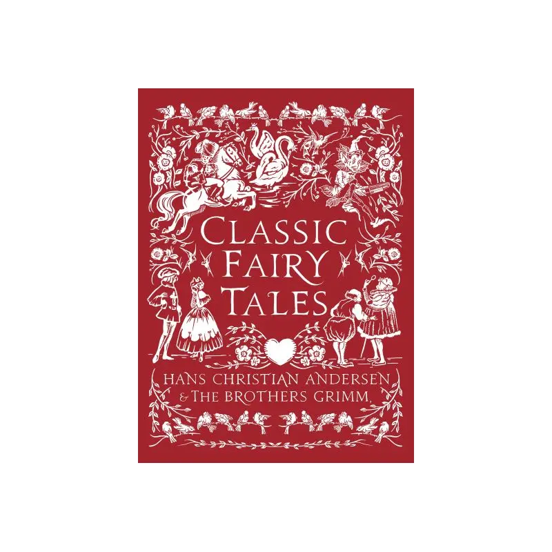 Classic Fairy Tales