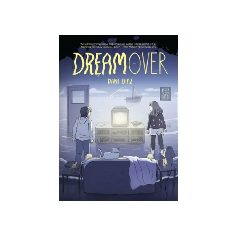Dreamover