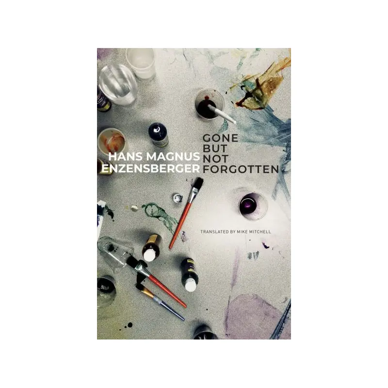 Gone But Not Forgotten