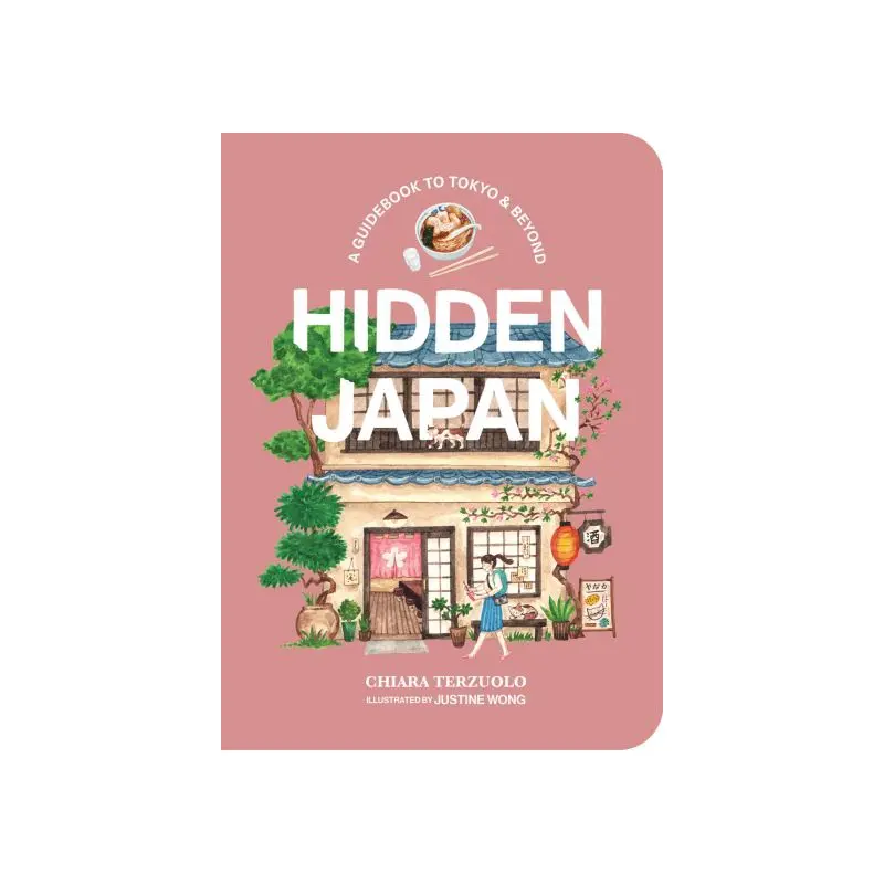 Hidden Japan