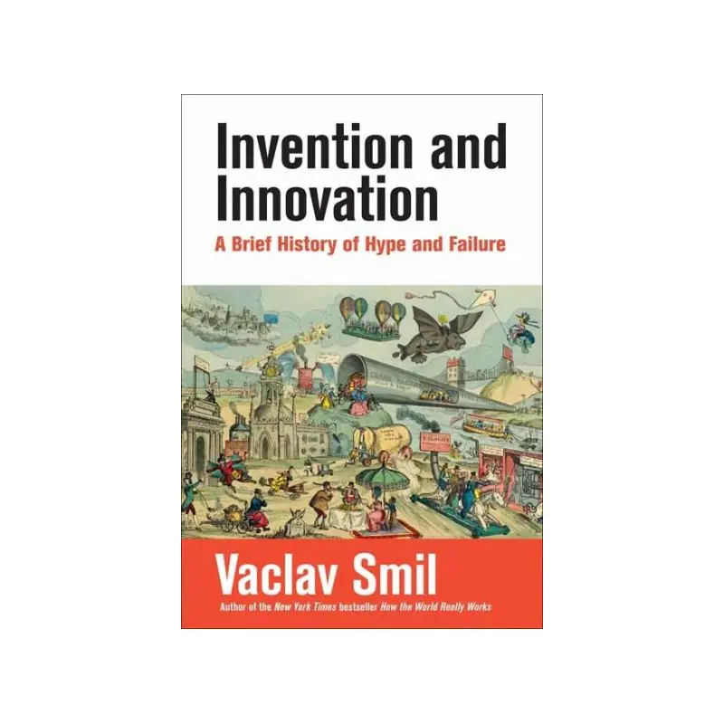 Invention and Innovation