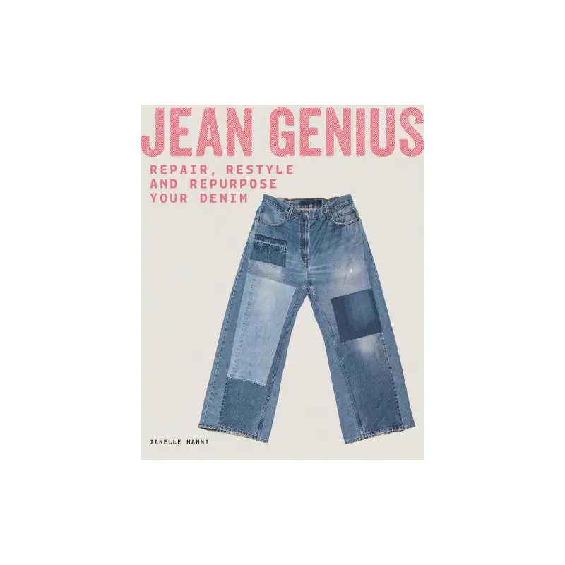 Jean Genius