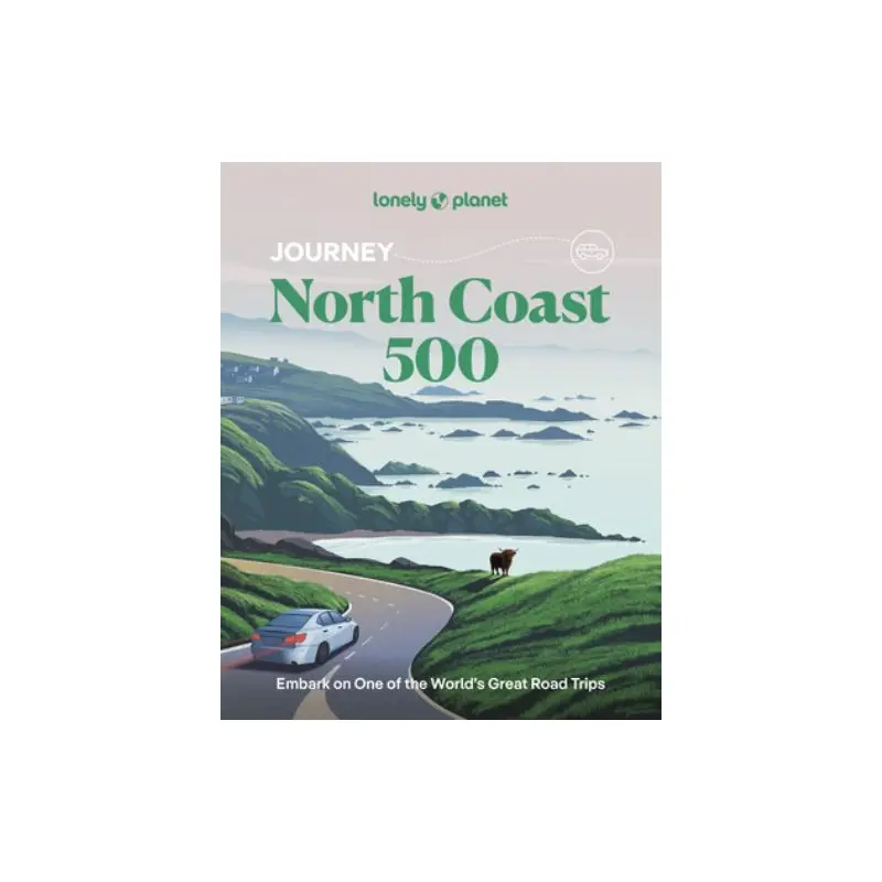 Journey North Coast 500