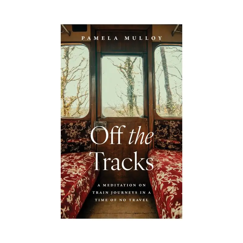 Off the Tracks