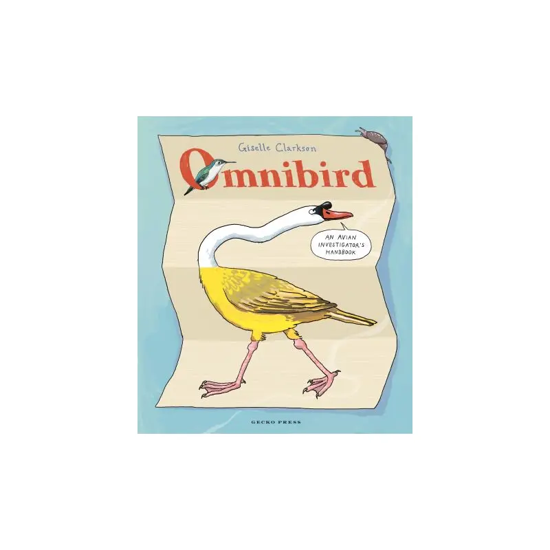 Omnibird