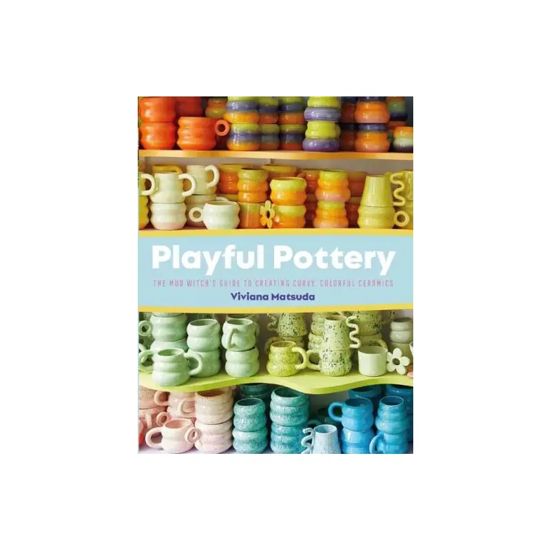 Playful pottery