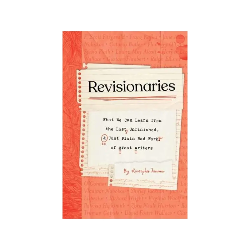Revisionaries
