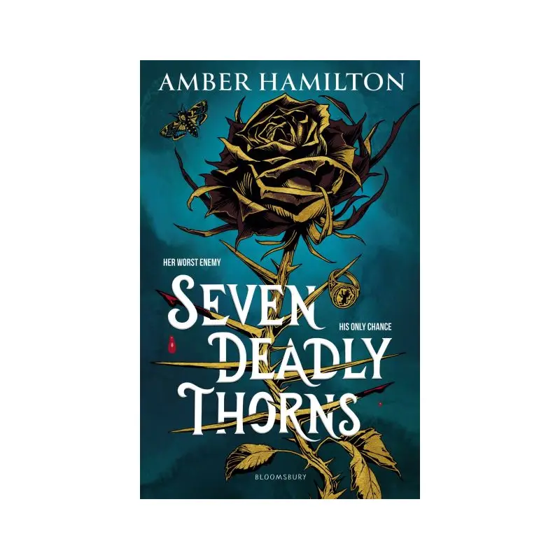 Seven Deadly Thorns