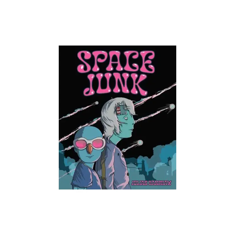 Space junk
