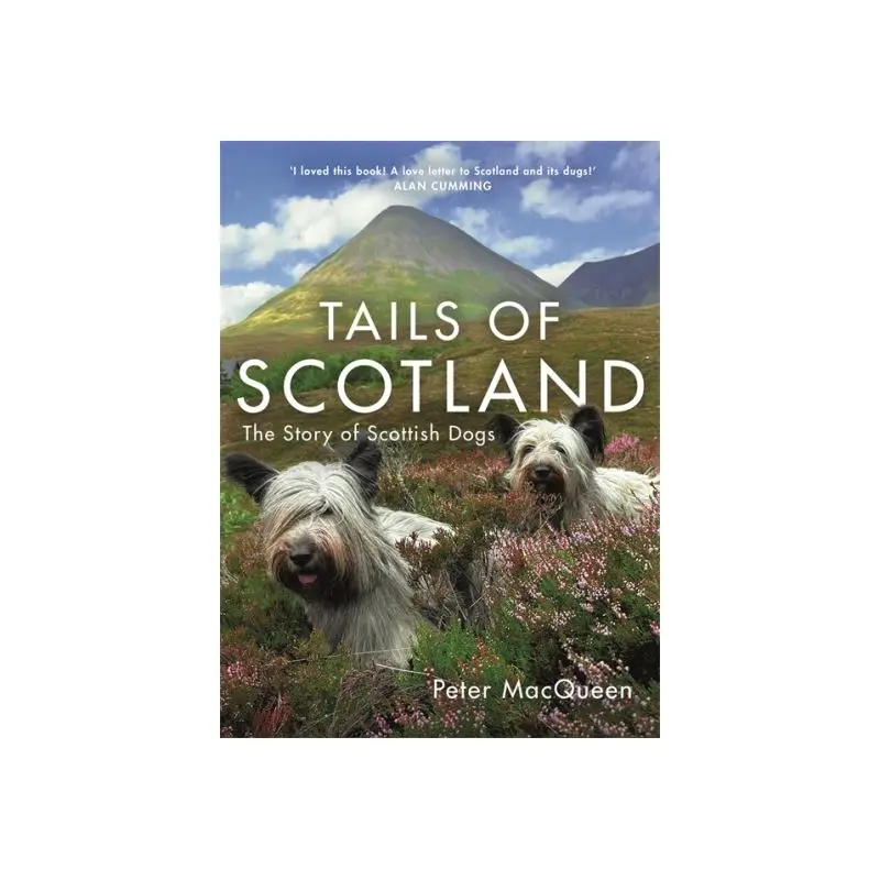 Tails of Scotland
