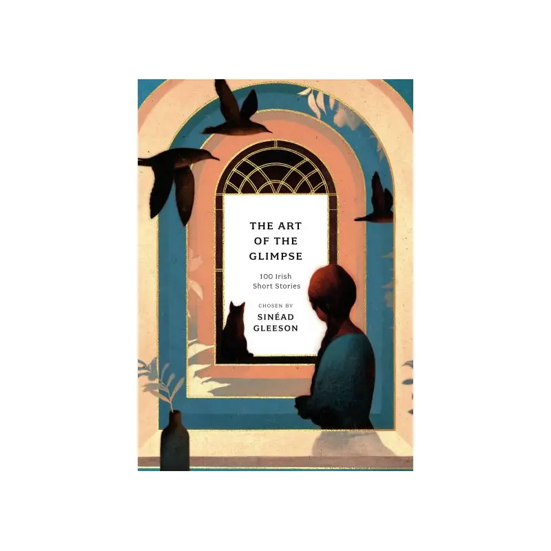 The Art of the Glimpse