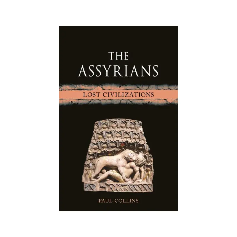 The Assyrians