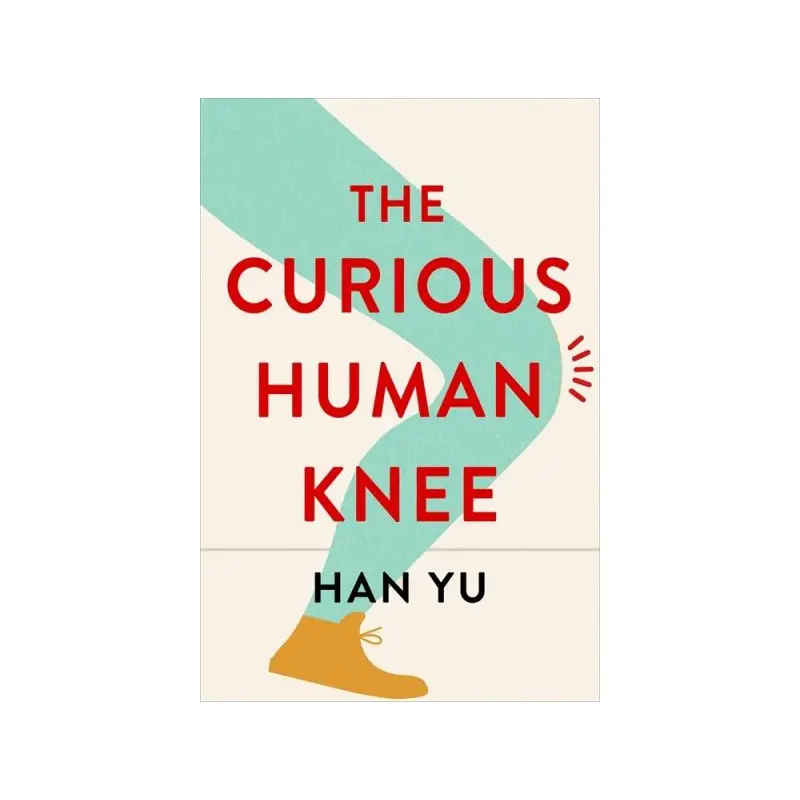 The Curious Human Knee