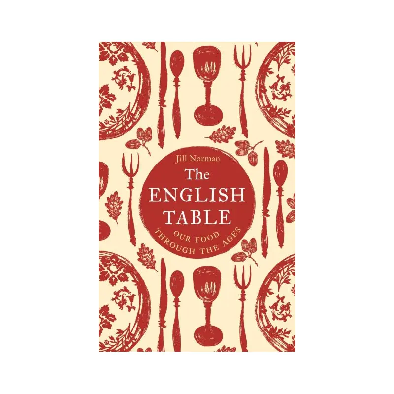 The English Table