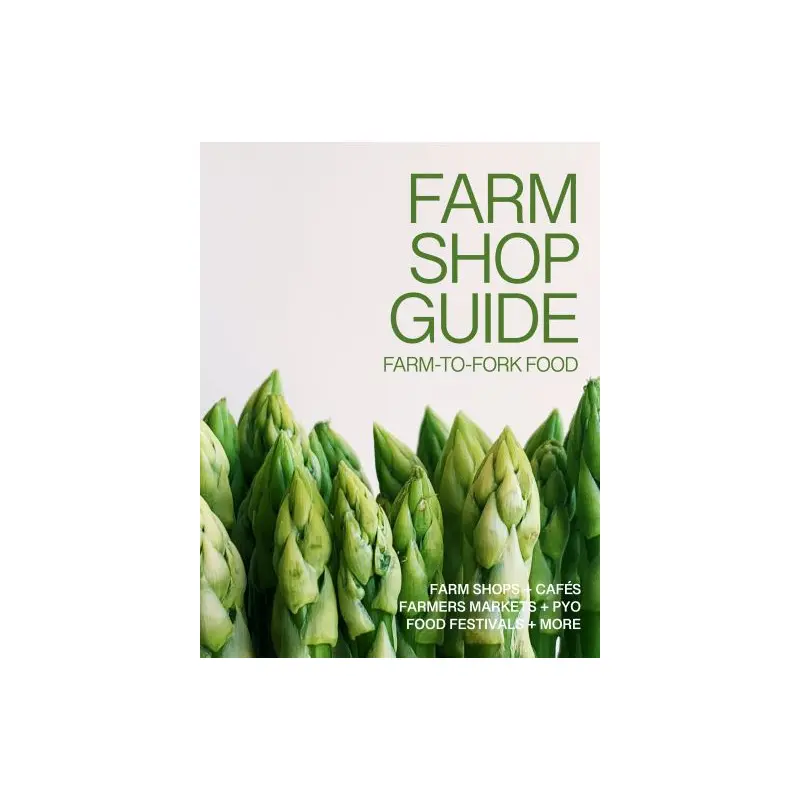 The farm shop guide