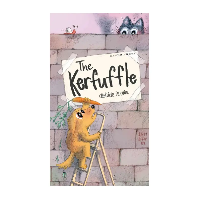 The Kerfuffle