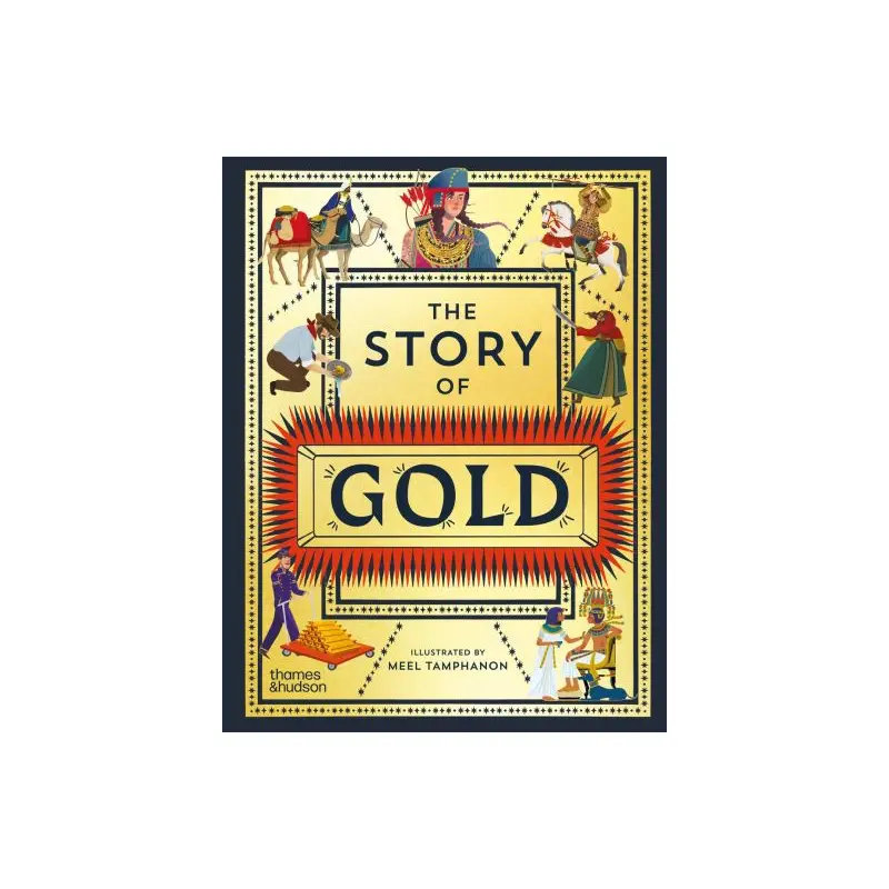 The Story of Gold