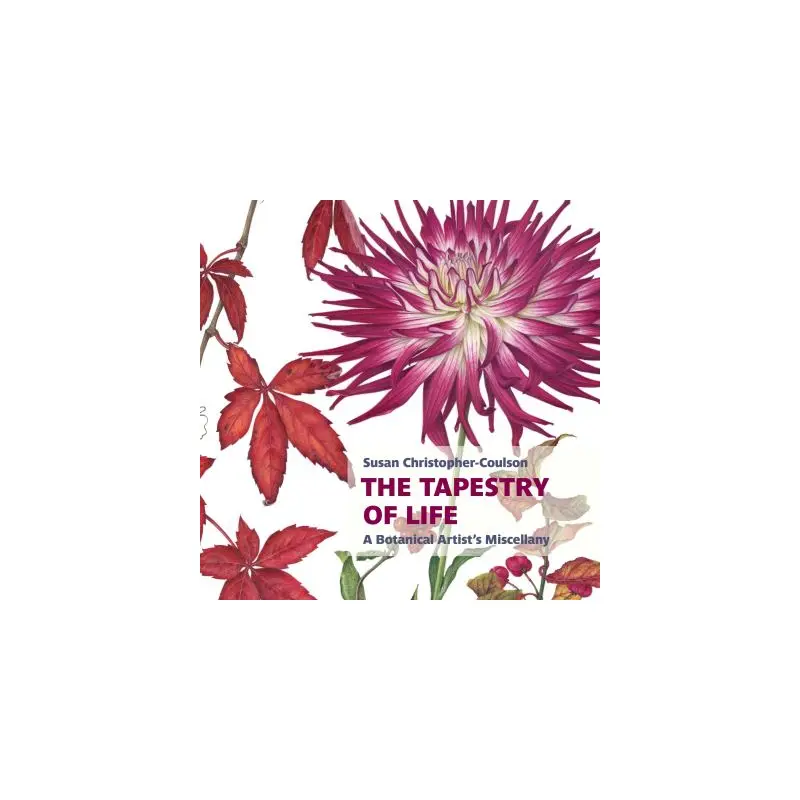 The tapestry of life