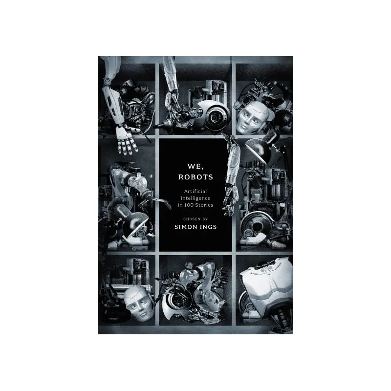 We, Robots