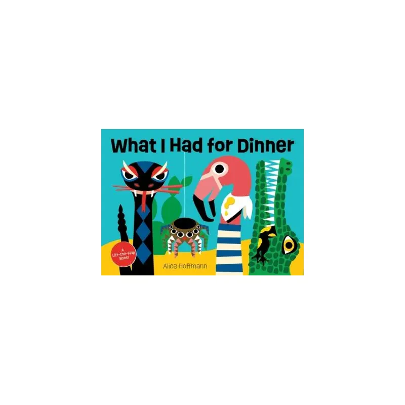 What I Had For Dinner