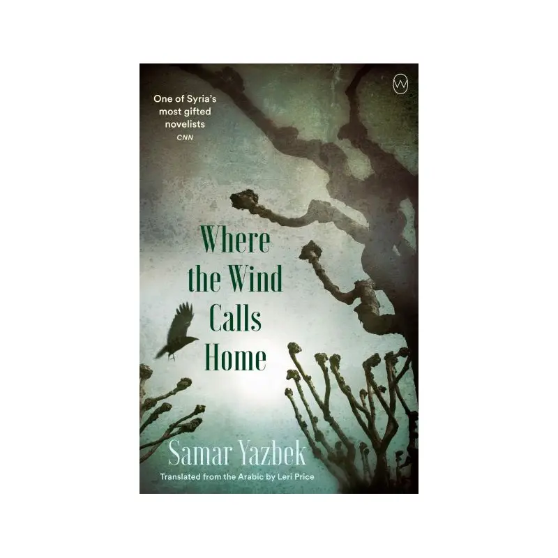 Where the wind calls home