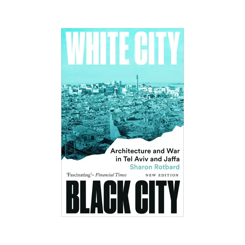 White city, Black city