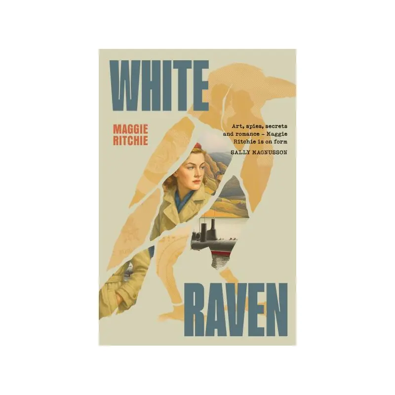White Raven