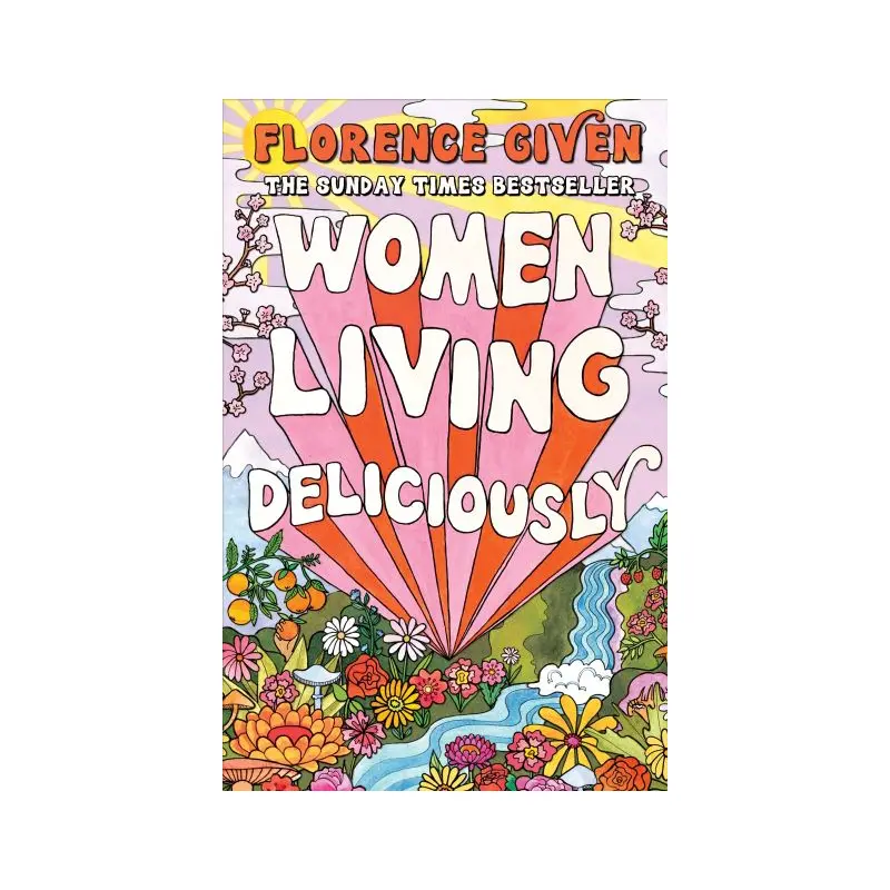 Women Living Deliciously