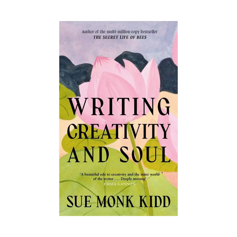 Writing Creativity and Soul