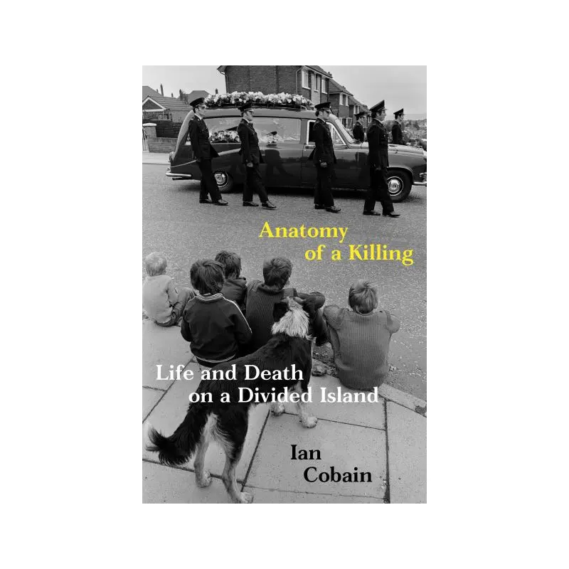 Anatomy of a Killing