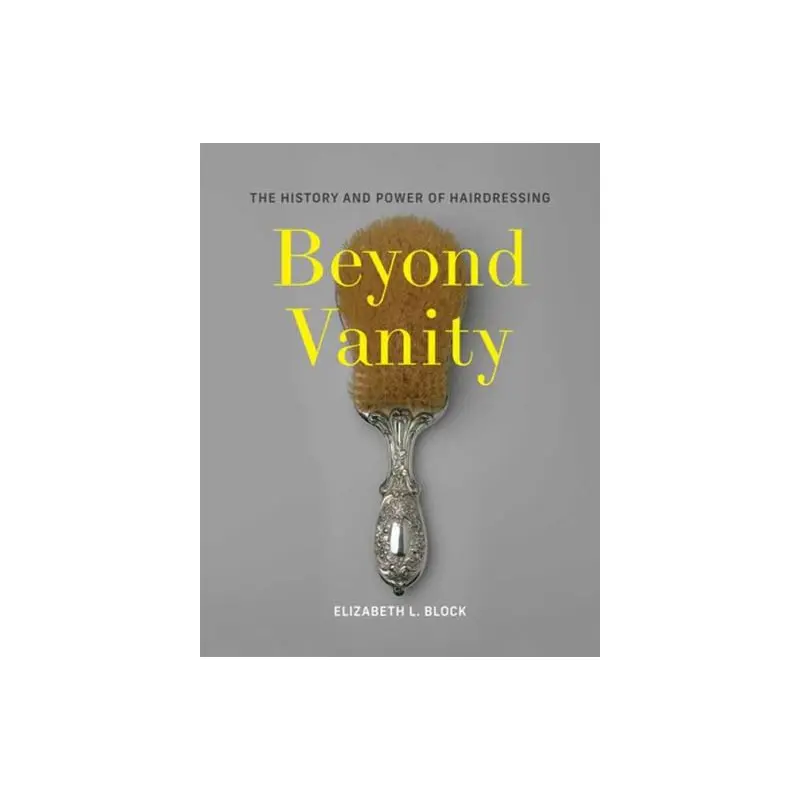 Beyond vanity