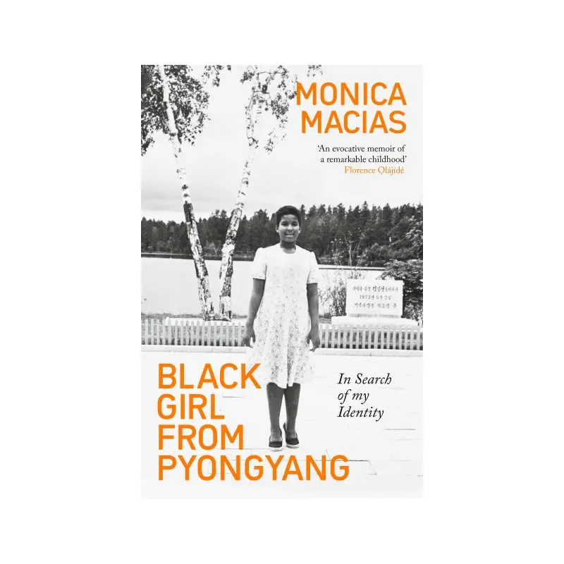 Black Girl from Pyongyang