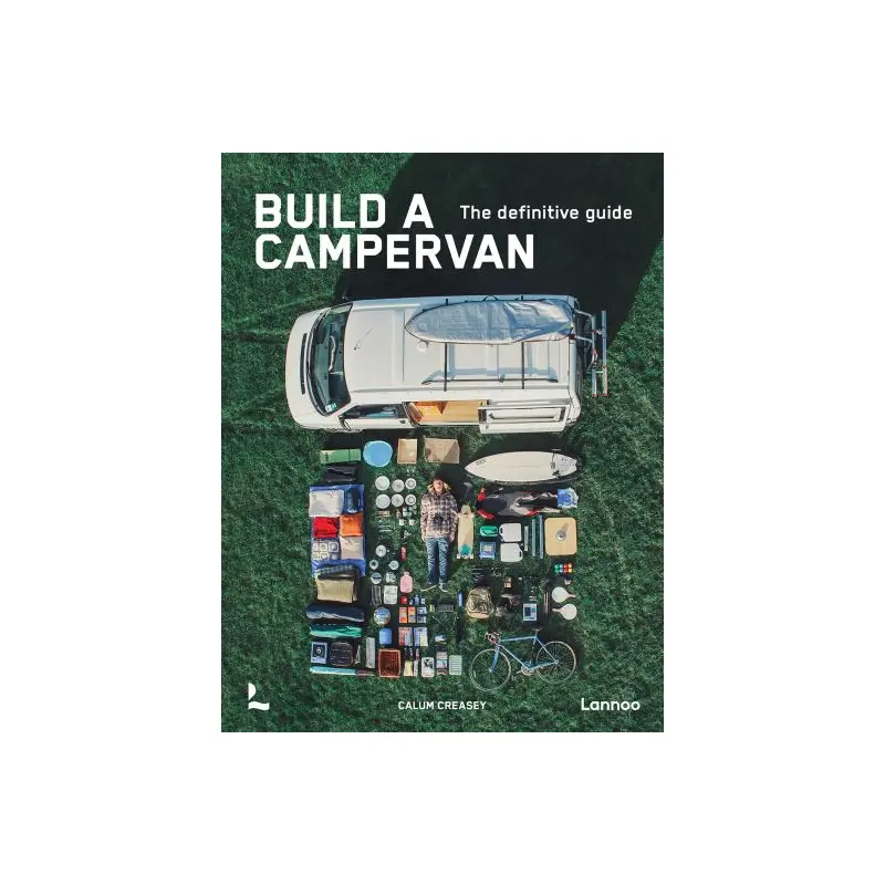 Build a campervan