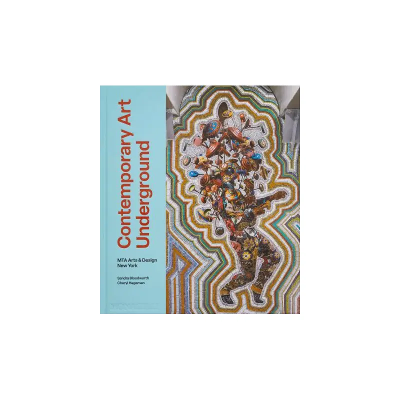 Contemporary art underground