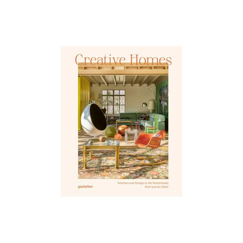 Creative Homes