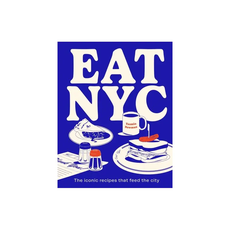 EAT NYC