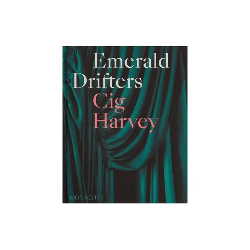 Emerald drifters