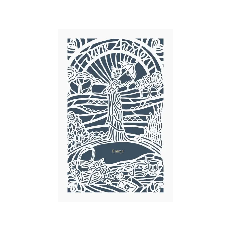 Emma (Jane Austen Collection)